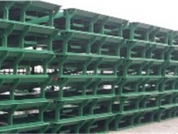 惠州TCL集(jí)團固定(ding)式液壓(yā)登