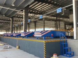 DHL中外運(yùn)國際快(kuai)遞伸縮(suō)輸