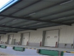 東莞(wan)德邦物流(liú)公司貨調(diào)節闆45套  