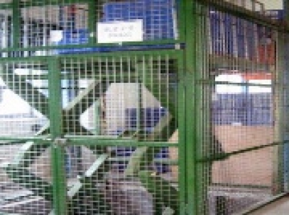 東莞大(da)東電子公司(si)閣樓貨貨