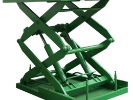 多剪液(ye)壓升降平台(tái)